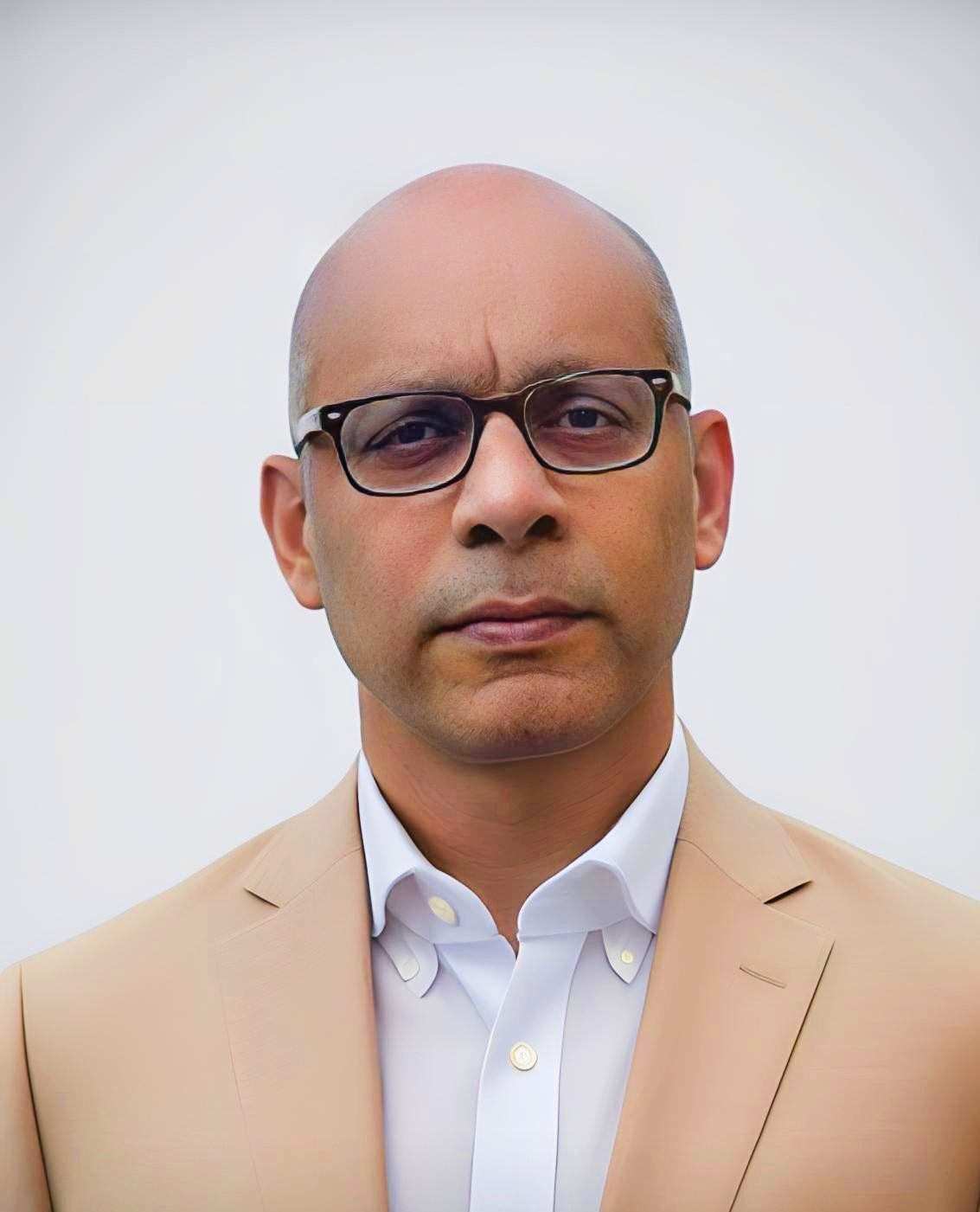 Vijay Naraharishetty